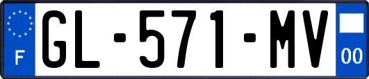GL-571-MV