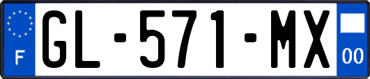 GL-571-MX