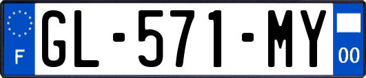 GL-571-MY