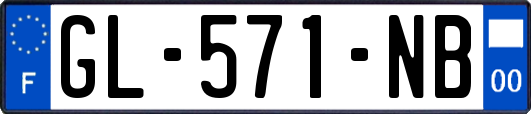 GL-571-NB