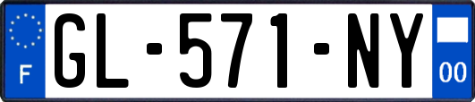 GL-571-NY