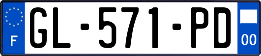 GL-571-PD