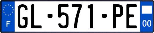 GL-571-PE
