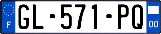 GL-571-PQ