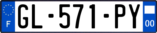 GL-571-PY
