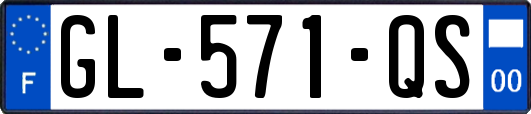 GL-571-QS