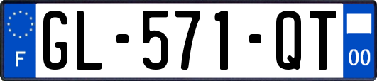 GL-571-QT