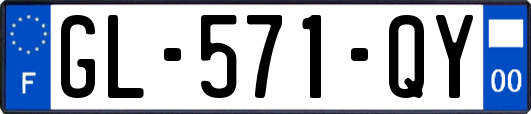 GL-571-QY