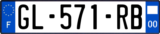 GL-571-RB