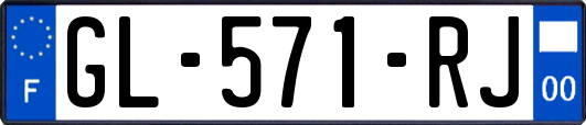 GL-571-RJ
