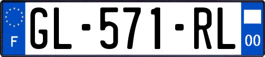 GL-571-RL