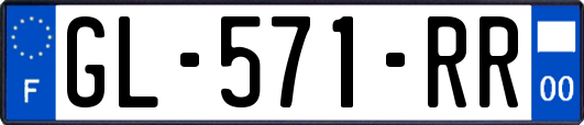 GL-571-RR