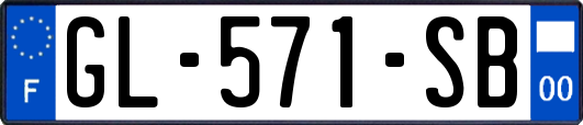 GL-571-SB