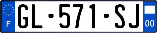 GL-571-SJ
