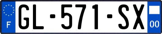 GL-571-SX