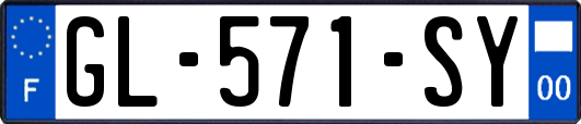 GL-571-SY