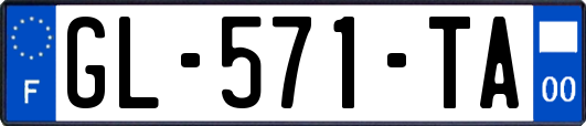 GL-571-TA