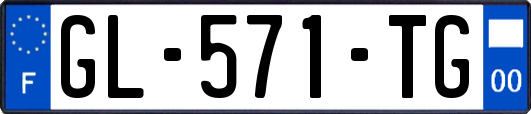GL-571-TG