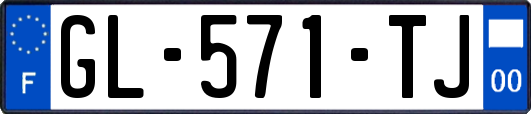 GL-571-TJ
