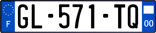 GL-571-TQ
