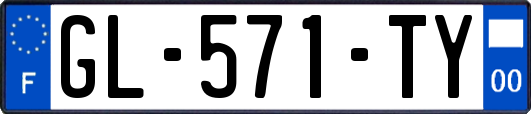 GL-571-TY