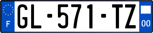 GL-571-TZ