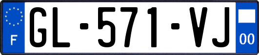GL-571-VJ