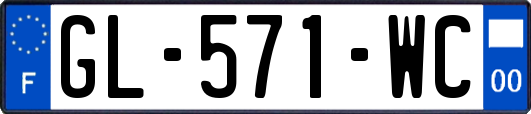 GL-571-WC