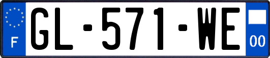 GL-571-WE