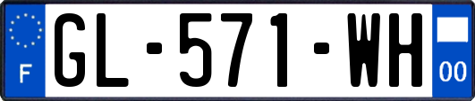 GL-571-WH