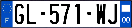 GL-571-WJ