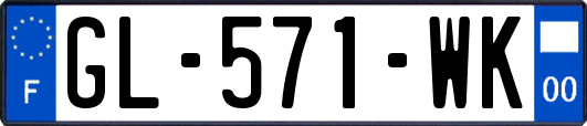 GL-571-WK