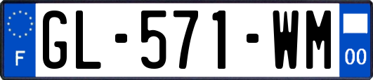 GL-571-WM