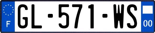 GL-571-WS