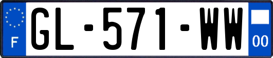 GL-571-WW