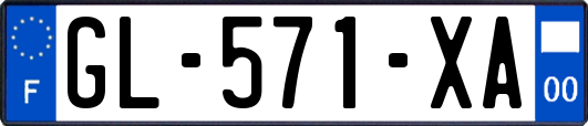 GL-571-XA