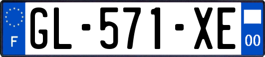 GL-571-XE