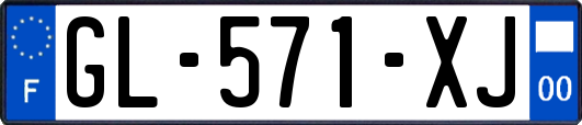 GL-571-XJ