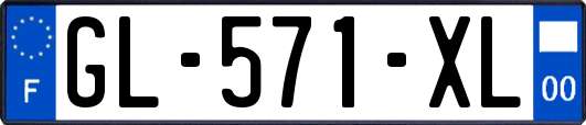 GL-571-XL