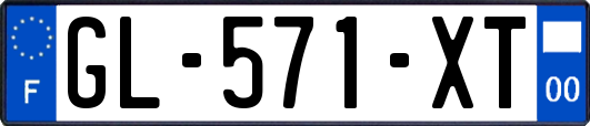 GL-571-XT