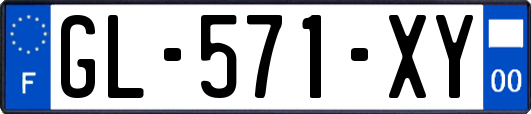 GL-571-XY
