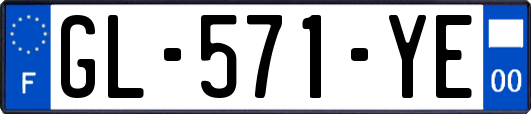 GL-571-YE