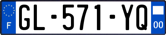 GL-571-YQ
