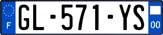 GL-571-YS