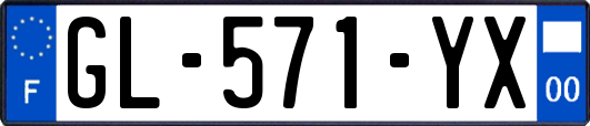 GL-571-YX