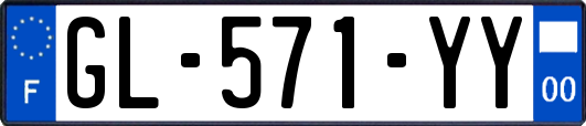 GL-571-YY