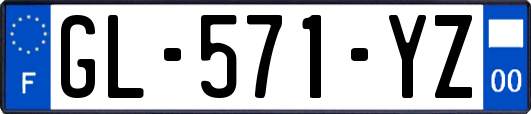 GL-571-YZ