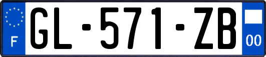 GL-571-ZB