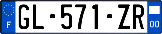 GL-571-ZR