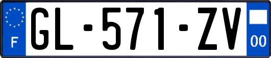 GL-571-ZV